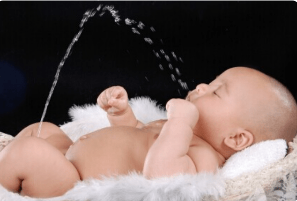 手指|第一胎宝宝这个“细节”，能暗示下一胎“性别”？有些老话还真准