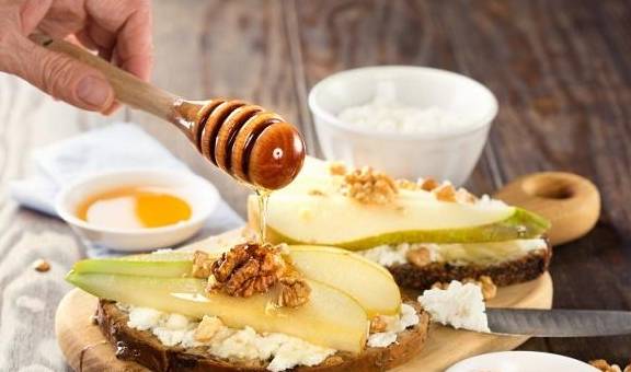 因为|减肥早餐吃什么比较好？改变这3个减肥“坏习惯”瘦下来不是问题