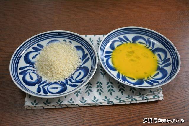 做法|孩子大人都喜欢的香脆烤肠，比街边炸香肠好吃N倍，做法简单