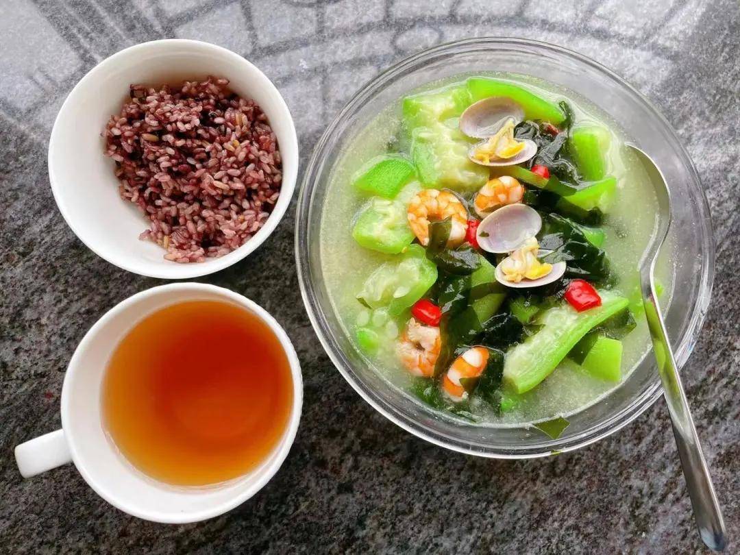 午餐|健康享瘦打卡第1天