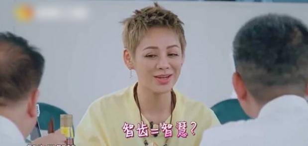 美食|平平无奇的《中餐厅》怎么就火了？