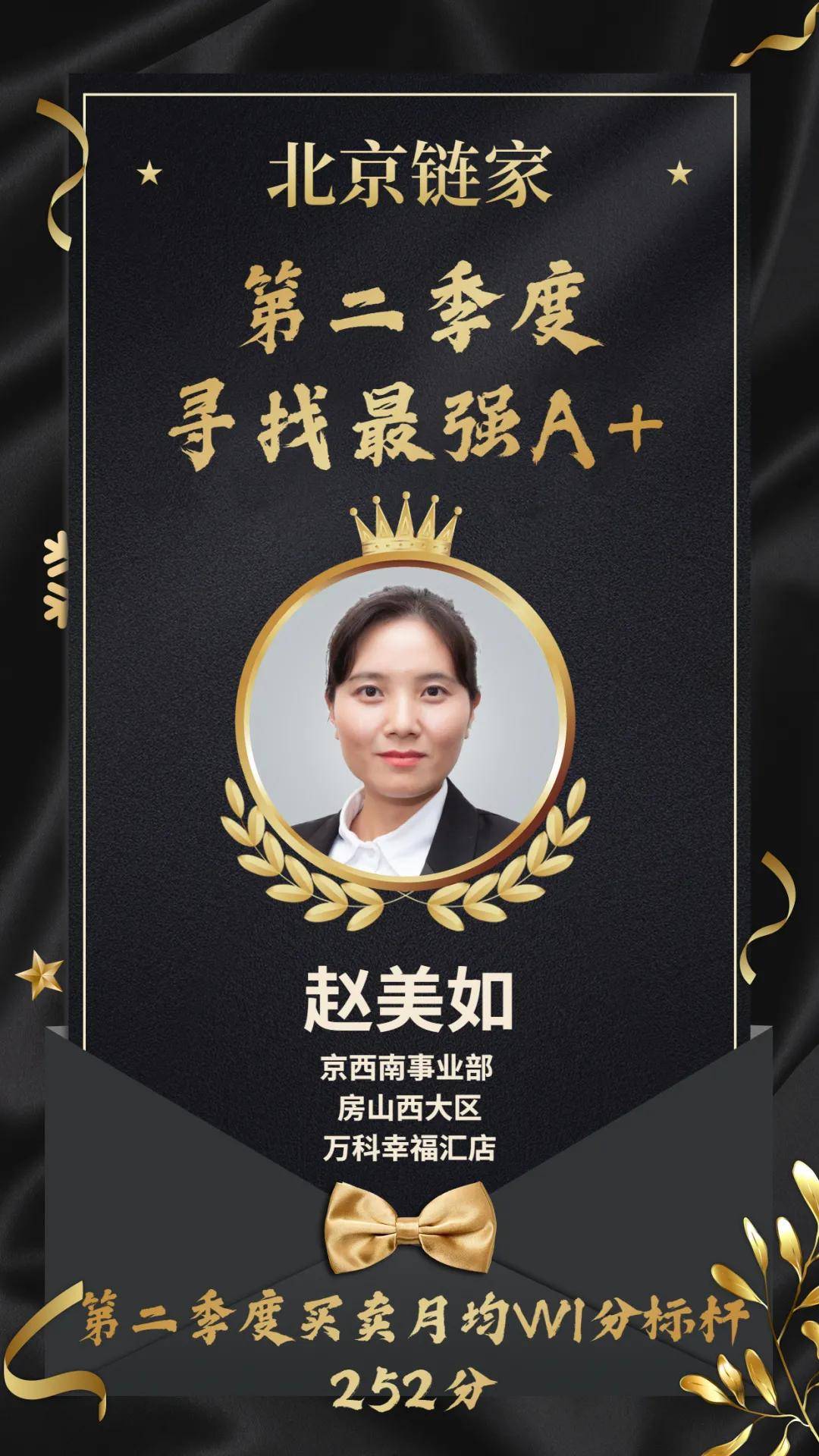 2021年第二季度寻找最强a完美落幕