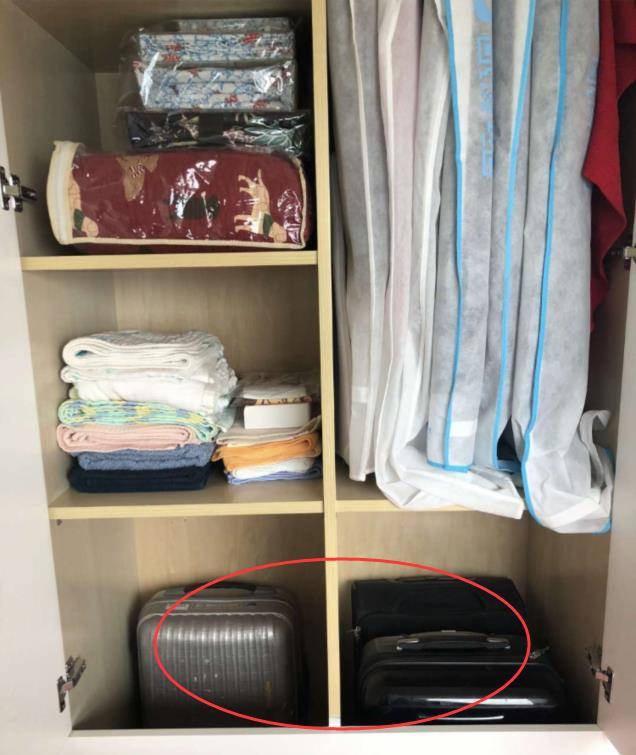 被子怎么收纳才不受潮 dbd0cc98939645fb9e7752c48f41d82a.jpeg