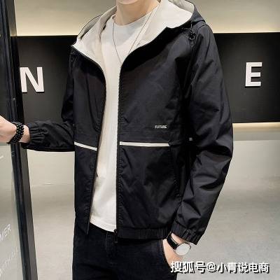 名片|今年秋天，夹克外套就是你的时尚名片