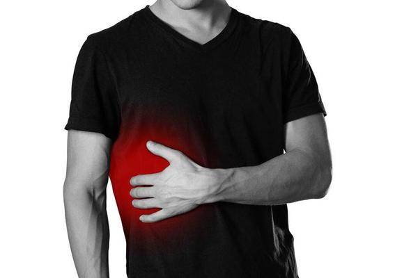 进行|肝硬化:这4种症状很明显,别当成小毛病对待!