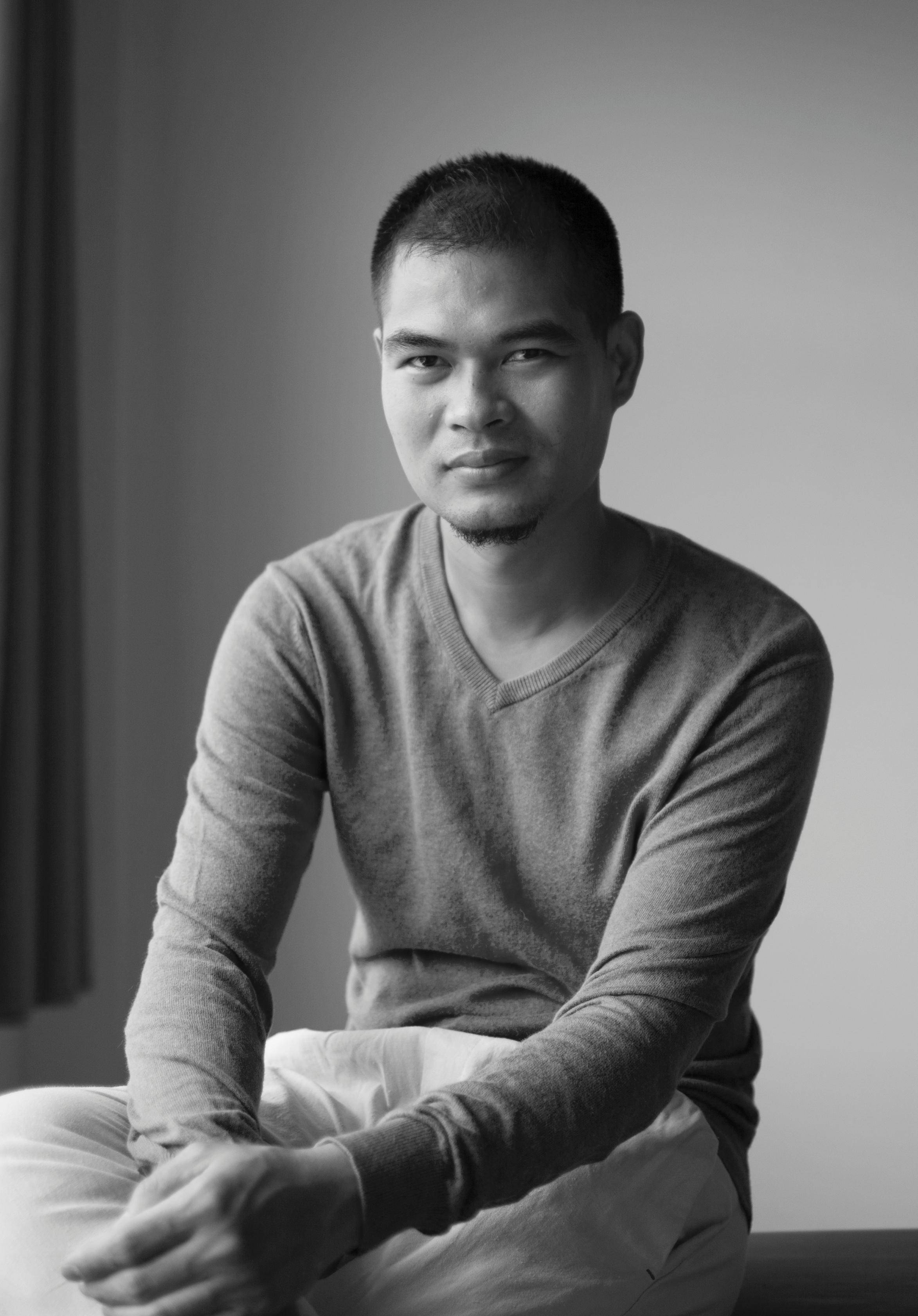 实验派许延平的玉雕之路