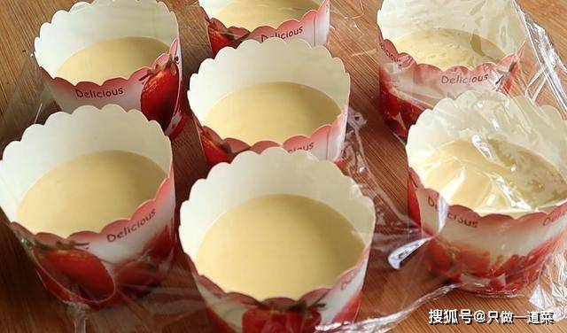 做法|玉米面发糕最好吃的做法:记住2点,暄软香甜不发粘,百分百成功