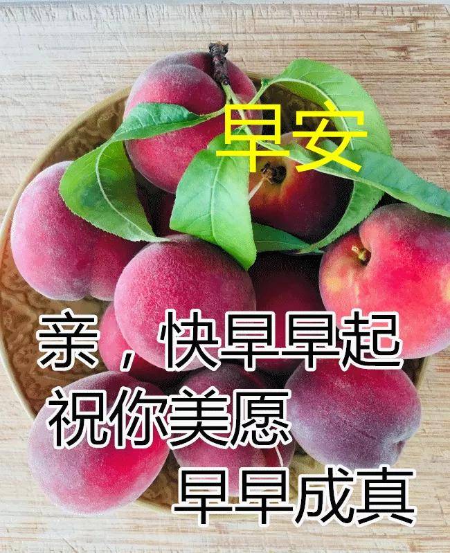适合朋友圈分享的祝福词句,早上好祝福图片