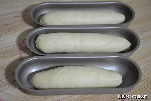 面包|这早餐，女儿最爱吃，吃一口满满幸福，一周一次吃不腻