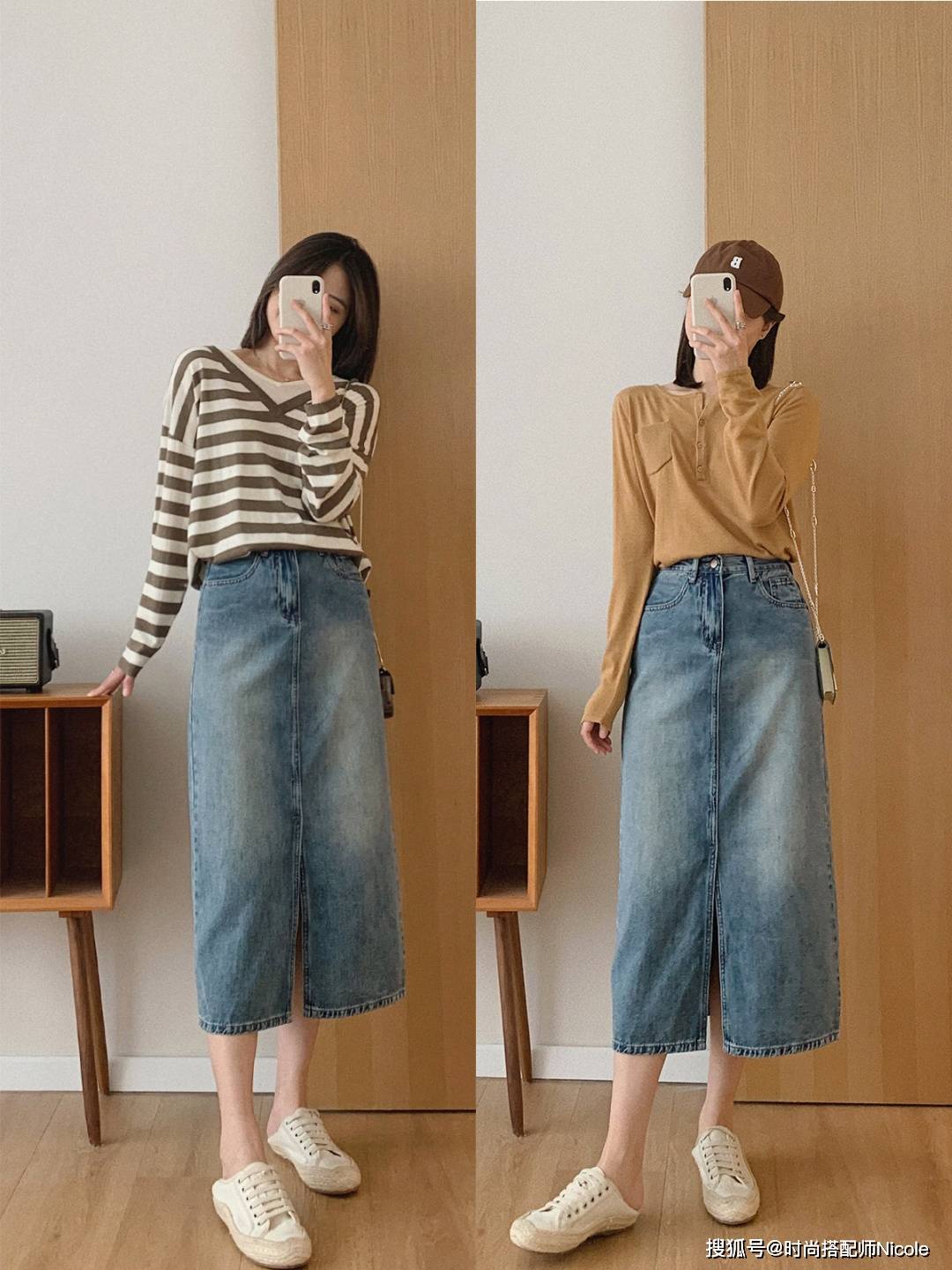 黑色|入秋后衣服别瞎买，今年的“百搭款”长这样，日常、通勤穿都很美