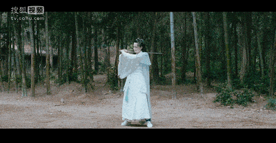 因为|笑到喷饭的国产网剧,太不正经了