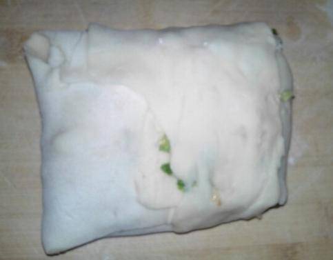 面团|做千层饼和面时，用温水还是开水？一步做错，饼不软不香不出层