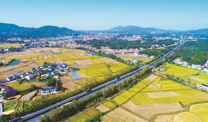 又一文旅小镇落户湖南，规划用地5.47平方千米，或成郴州新地标
