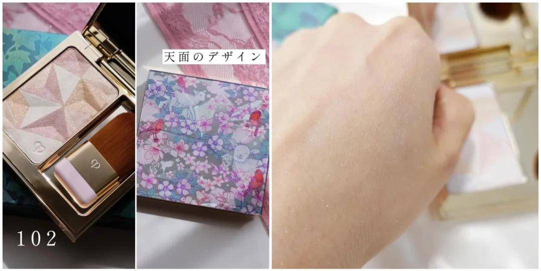 Garden|来了，终于来了！“颜霸”CPB 圣诞限定曝光，这次真的丑和美的完美融合？