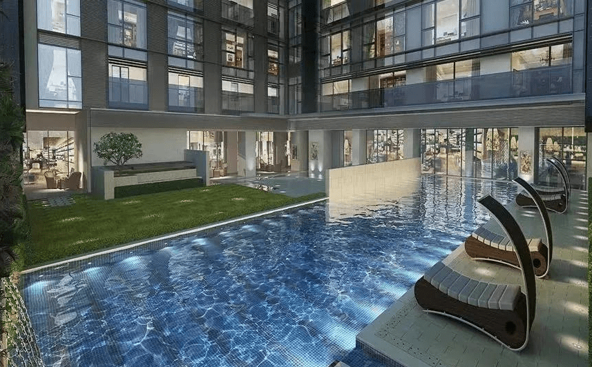 深圳湾1号复刻版-深圳湾公馆【官方发布】粤港澳1号藏品