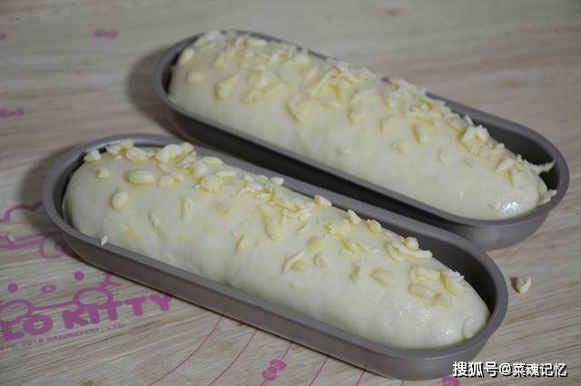 面包|这早餐，女儿最爱吃，吃一口满满幸福，一周一次吃不腻