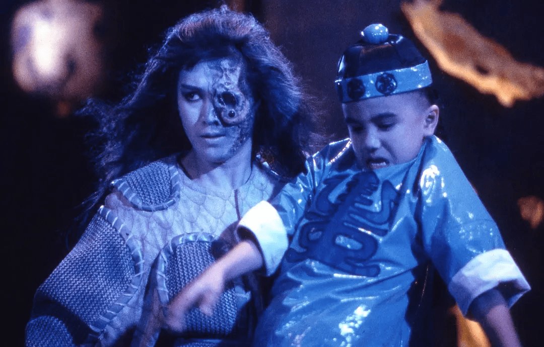 《灵幻先生》播出34年!两位去世,一位成亿万富婆,一位老来得女