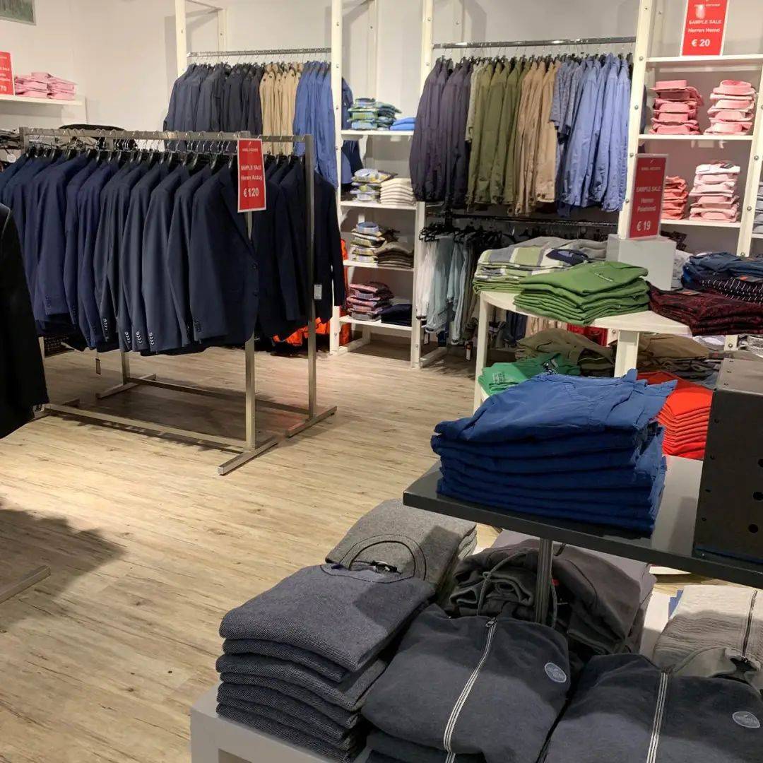 生活|新品牌入驻萨尔茨堡名品奥特莱斯Designer Outlet Salzburg McArthurGlen