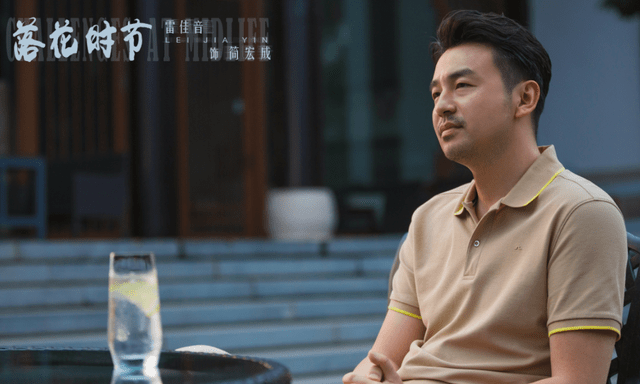 因为|《扫黑风暴》后，张艺兴还有新剧将播，主演实力不输孙红雷