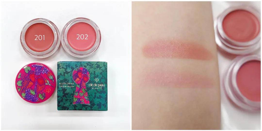 Garden|来了，终于来了！“颜霸”CPB 圣诞限定曝光，这次真的丑和美的完美融合？