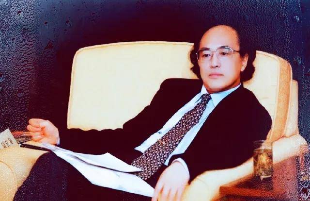 他心里不只有音乐还有诗和远方音乐人生作曲家陆在易导演手记