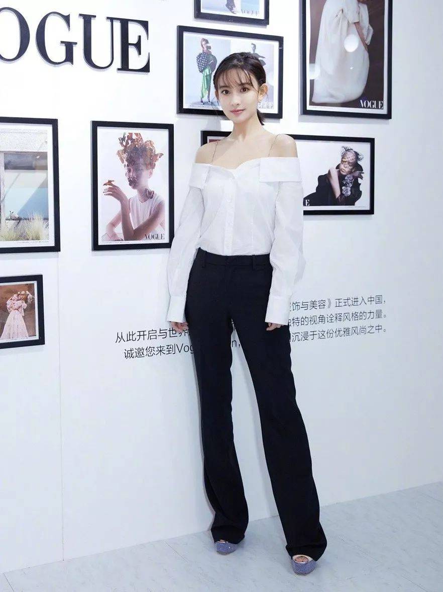 驼色|大半个娱乐圈都在穿，好看极了。