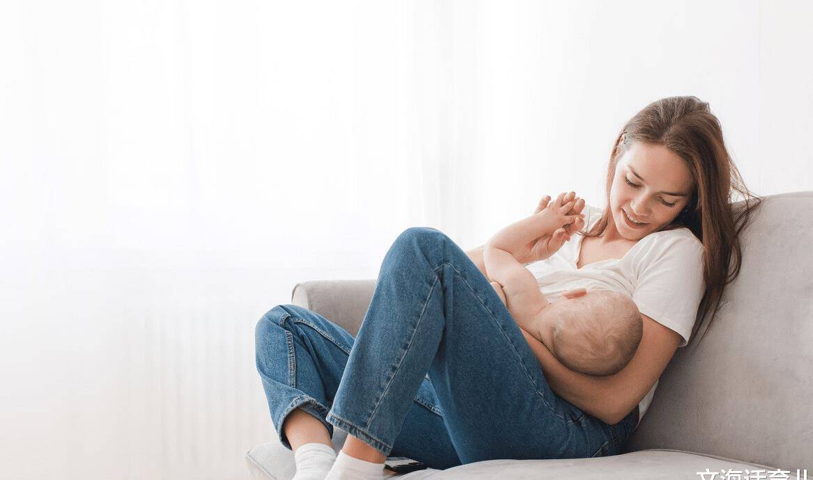 饮食|新手妈妈奶水不足怎么办？妈妈把握4大关键点，宝宝母乳吃不完