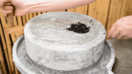 芝麻糊怎么煮最好吃 9f75539011424d5bbff805443fcb4a35.gif