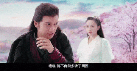 因为|笑到喷饭的国产网剧,太不正经了