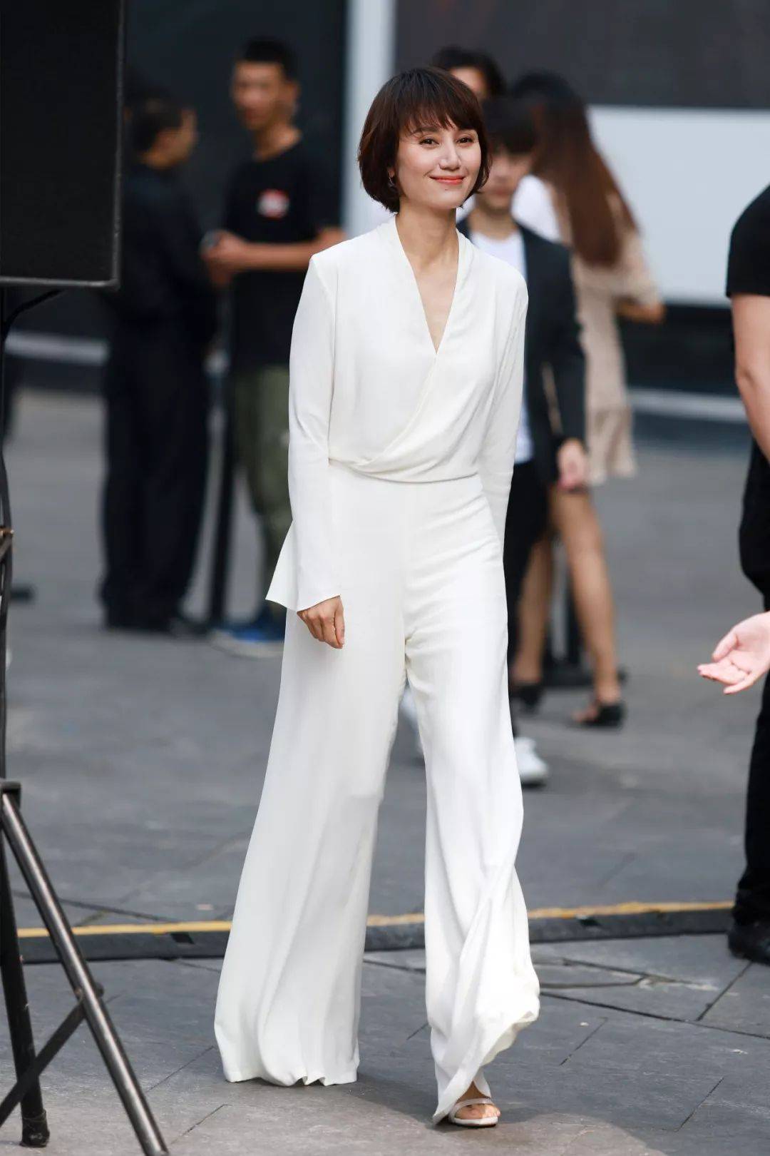 驼色|大半个娱乐圈都在穿，好看极了。