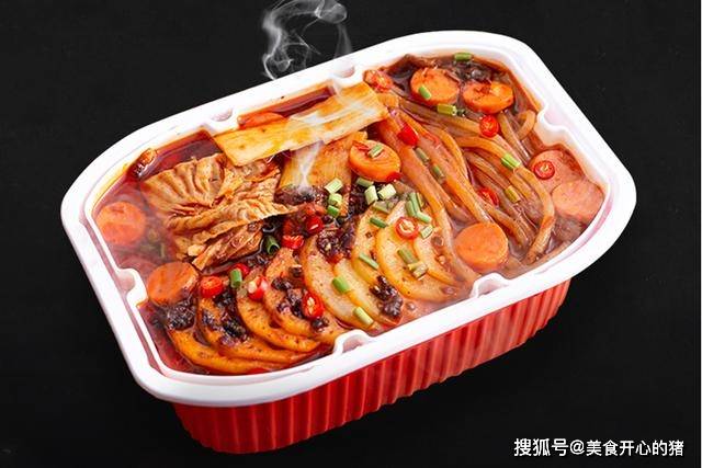 美食|中国人一年吃2万亿的零食，95后偏爱网红美食，网友：有我的贡献