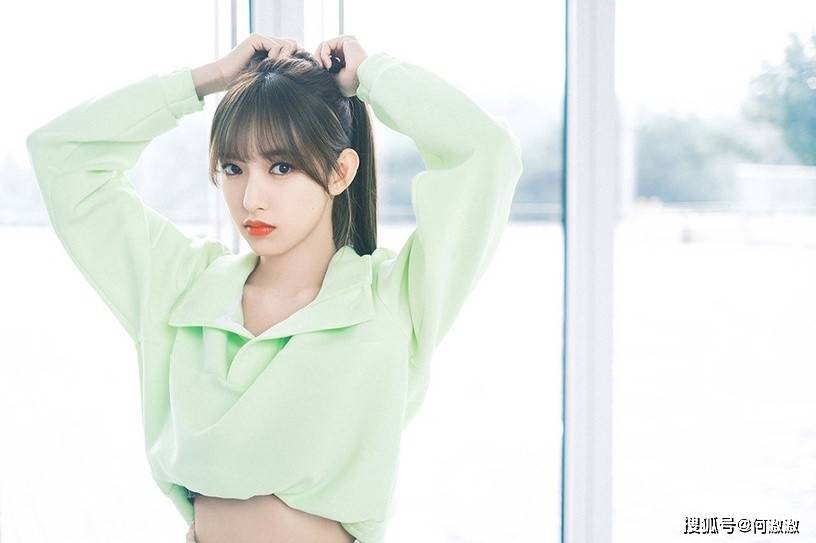 图片|2021上半年「女演员贡献度」TOP 10！赵露思才第十，李沁冲第四，冠军实至名归