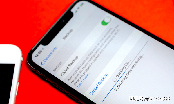 涨姿势 你的iphone 数据并不像你想象的那么安全 Icloud