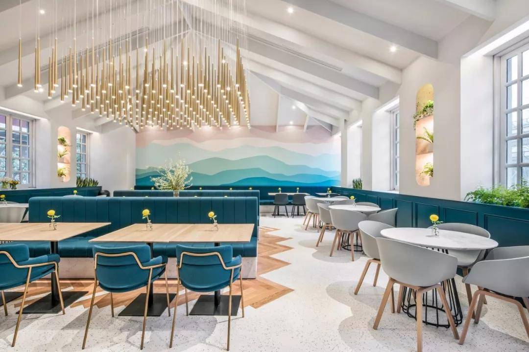 褐色|今年秋冬流行色的高阶穿法来了！巨美巨高级，谁穿都美！！