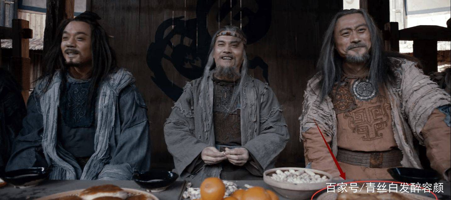韩式厚|新《天龙八部》变《刘海八部》：男主韩式厚刘海，女主日式薄刘海