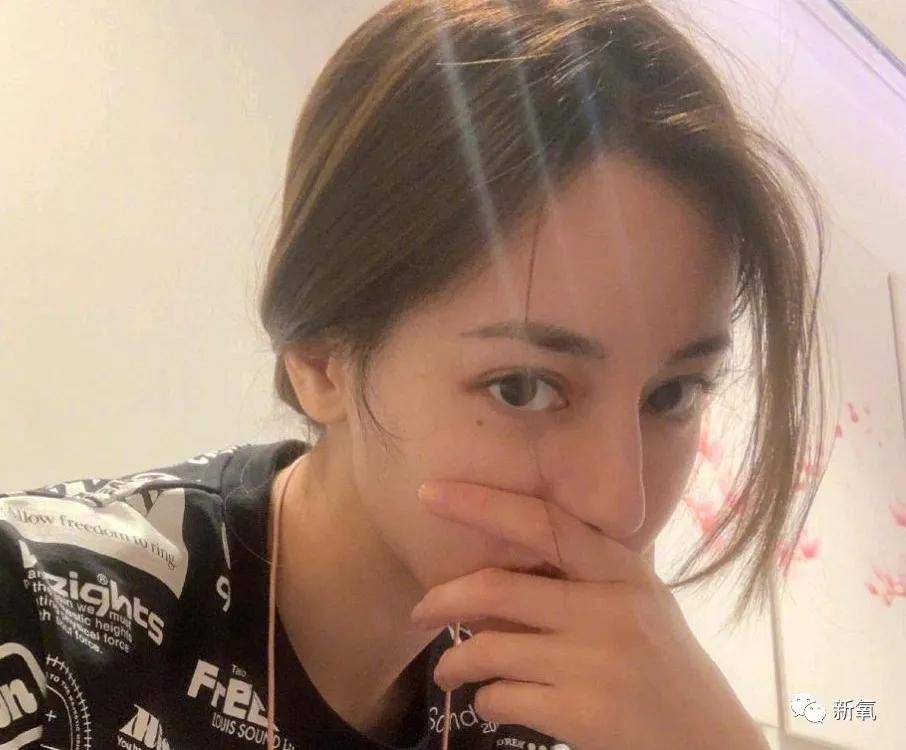 面部|今日份笑点：当马龙化了妆…哈哈哈哈哈！