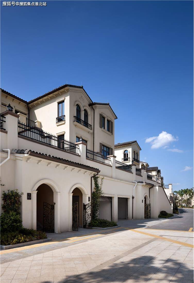 官网权威认证安吉绿城龙王溪小镇售楼处电话简直太牛了火了