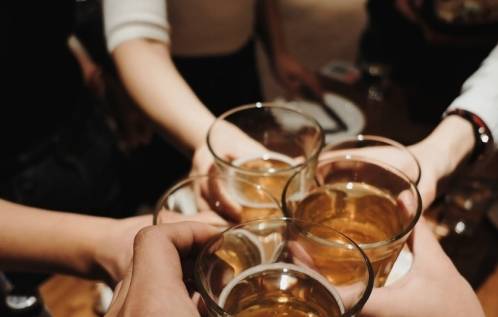 肝脏|肝脏变硬时，身体会有4个异常，一个没有，说明你的肝脏还算健康