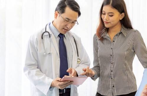 肝脏|肝脏变硬时，身体会有4个异常，一个没有，说明你的肝脏还算健康