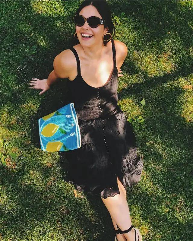 漂亮|我140斤 但我是辣妹