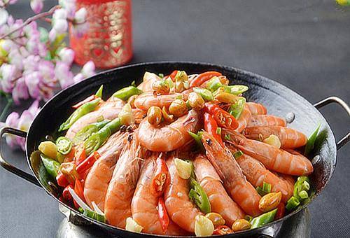 虾怎么炒好吃点 0dc7b6aca86a40c194513146f8764358.jpeg