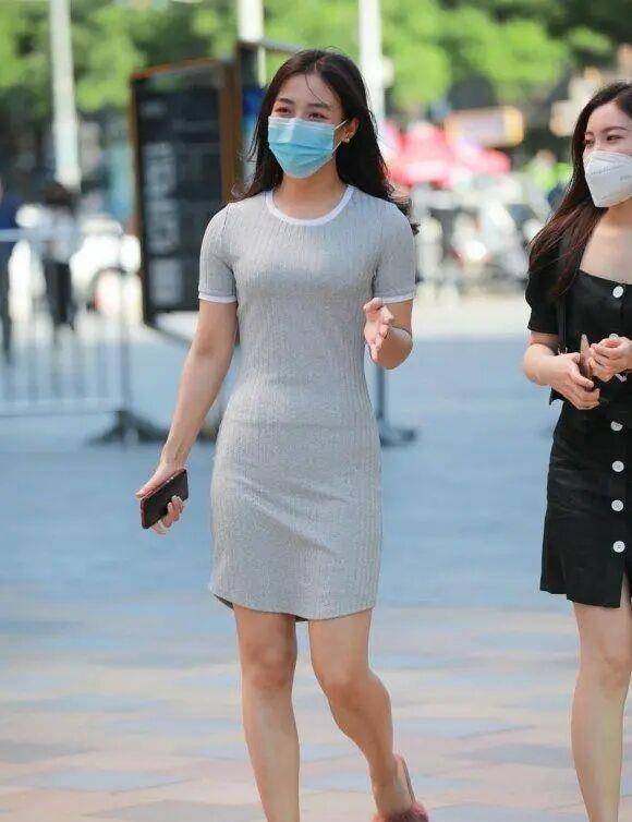 特别针对|穿搭不可顾此失彼,连衣裙也不例外,款式与搭配可谓缺一不可!