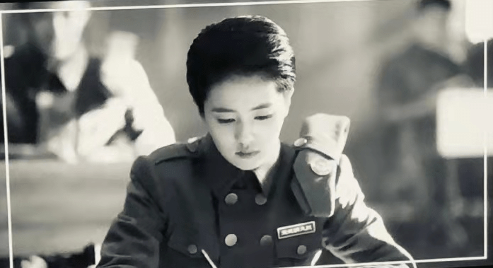 高湛|她会是于正手里的第二个“杨蓉”吗