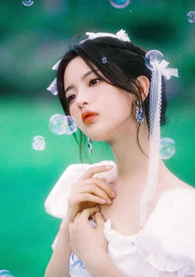 芽芽|为什么你化妆总有一股廉价感？
