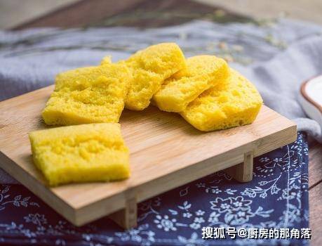 做法|不揉面不发面，也能蓬松香软，这早餐比馒头包子好吃更简单