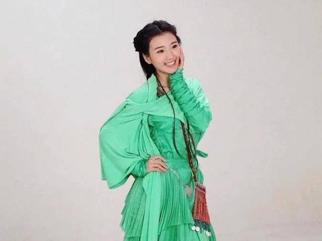 前缘|《乔家的儿女》与多部剧集梦幻联动，“大娘子”“红狼”再续前缘