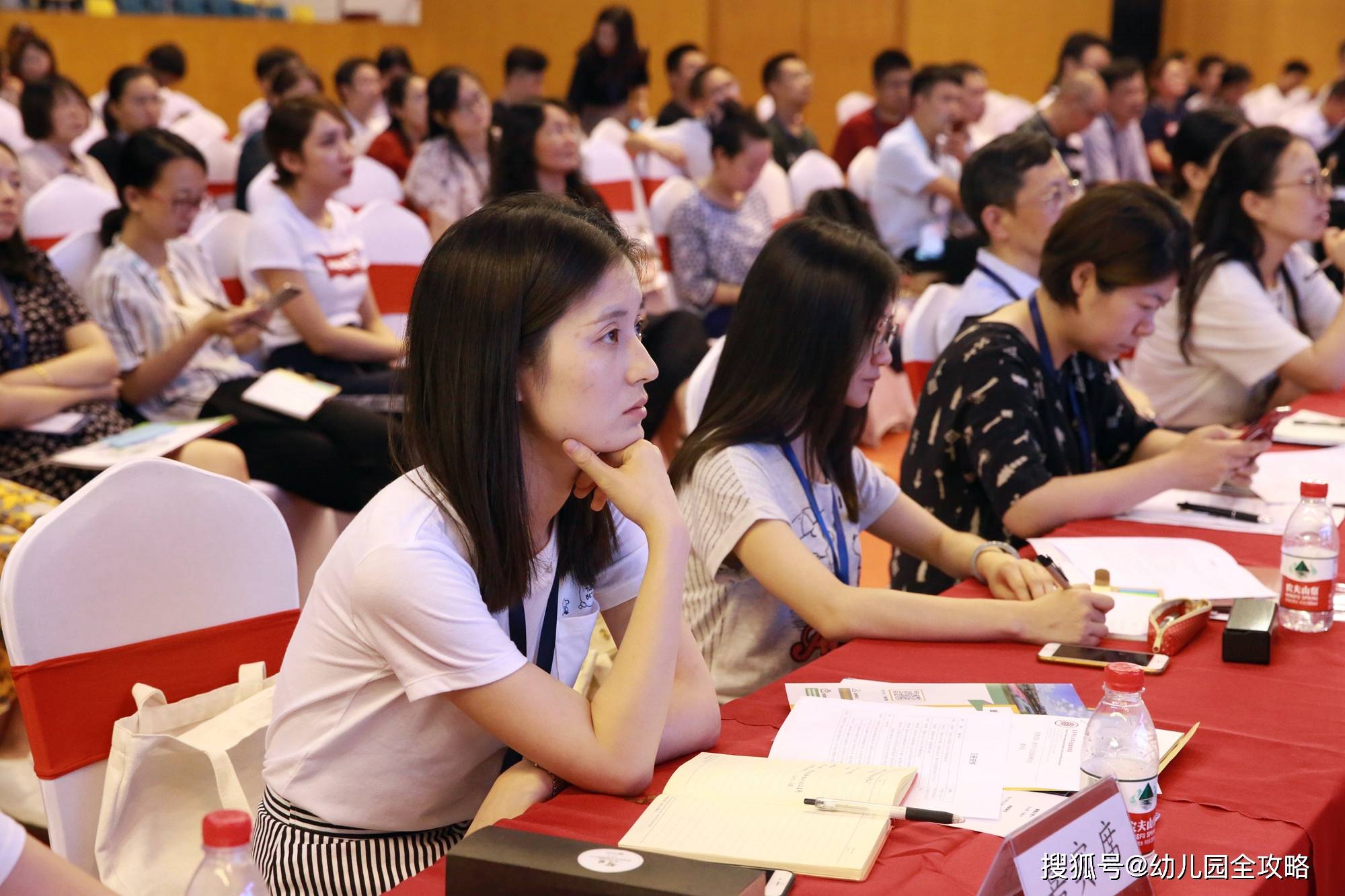 学子|有多少读学前教育专业的学生，是越读越不愿意去幼儿园当老师了？