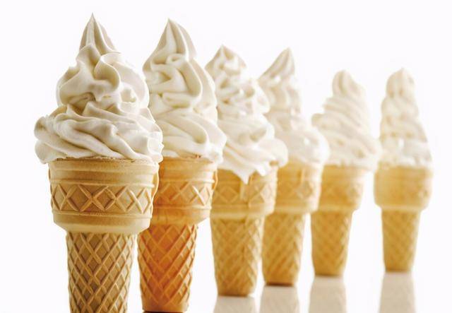 干冰|宇航员在太空吃的冰淇淋什么味道?看撒贝宁的样子,根本停不下来