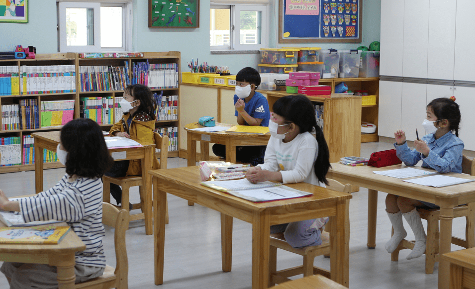 家长|孩子是不是读书的料,上幼儿园就有迹可循,家长需要清楚