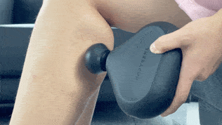 关节|Theragun mini筋膜枪：轻巧、随身携带的健身伴侣